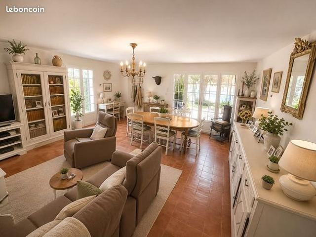 Maison vente à Arrondissement de Toulon, Saint-mandrier-sur-mer