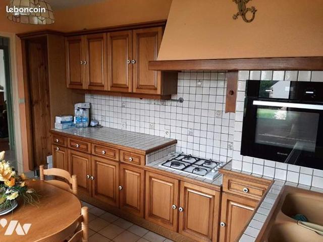 Maison vente à Dinan, Bretagne