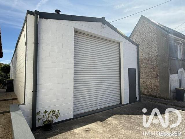 Maison vente à Lens, Givenchy-en-gohelle