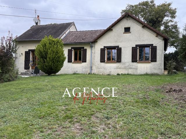 Maison vente à Provins, Donnemarie-dontilly