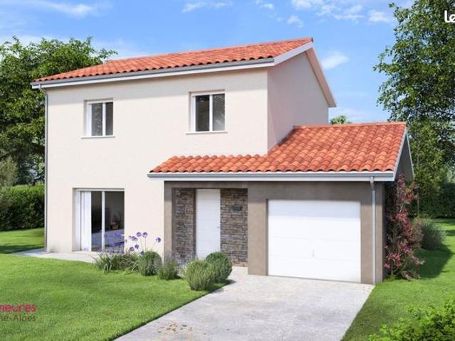 Maison vente à Roanne, Montagny