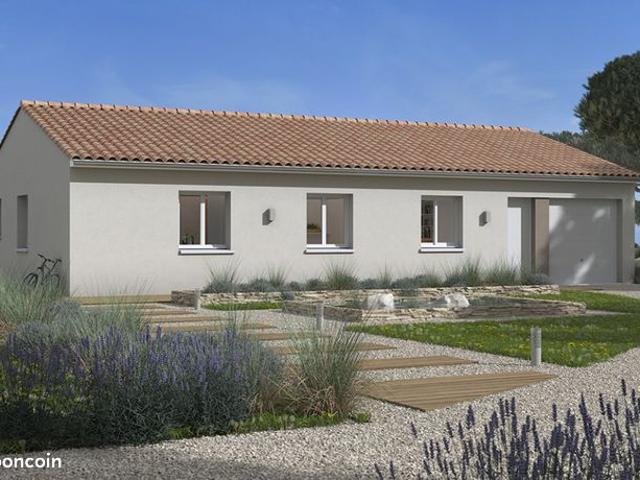 Maison vente à Toulouse, Castelmaurou