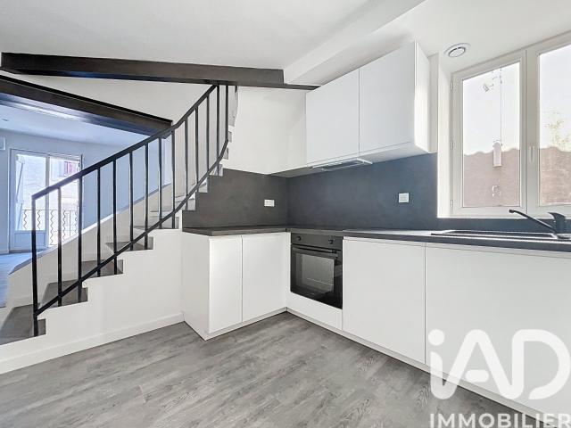 Maison vente à Béziers, Cazouls-lès-béziers