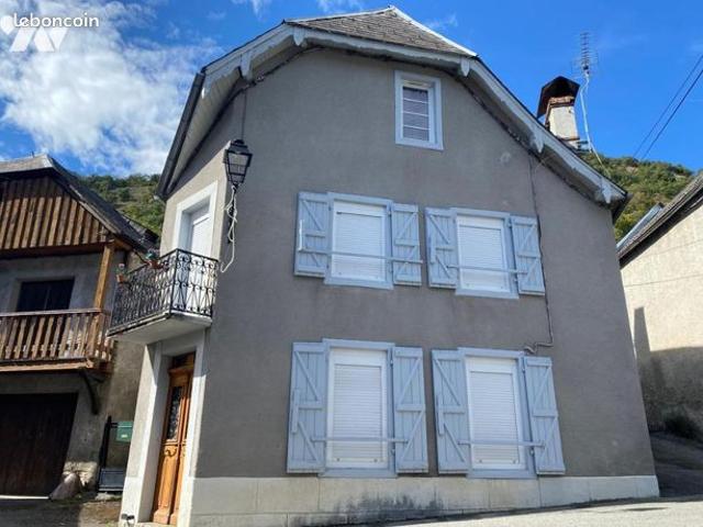 Maison vente à Saint-Gaudens, Boutx