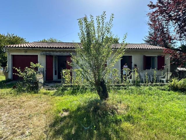 Maison vente à Saintes, Chaniers