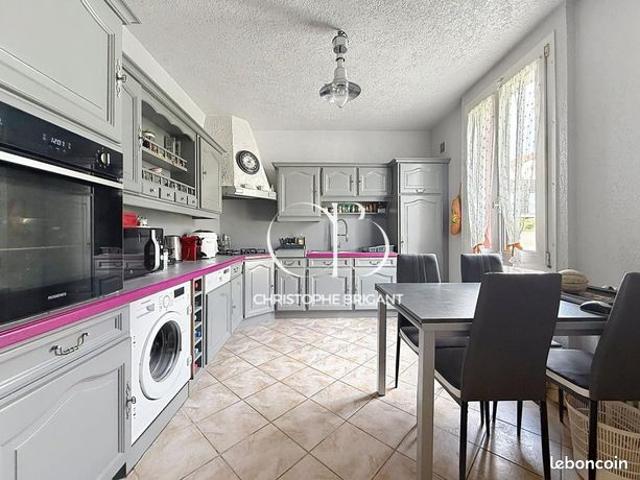 Maison vente à L'Haÿ-les-Roses, Villejuif