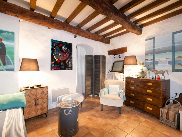 Maison vente à Arrondissement de Draguignan, Bagnols-en-forêt