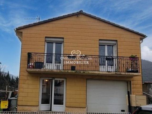 Maison vente à Prades, Caudiès-de-fenouillèdes