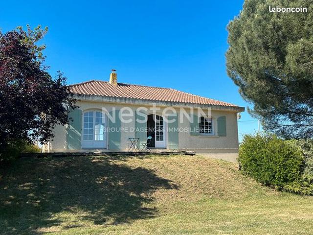 Maison vente à Cholet, Cléré-sur-layon