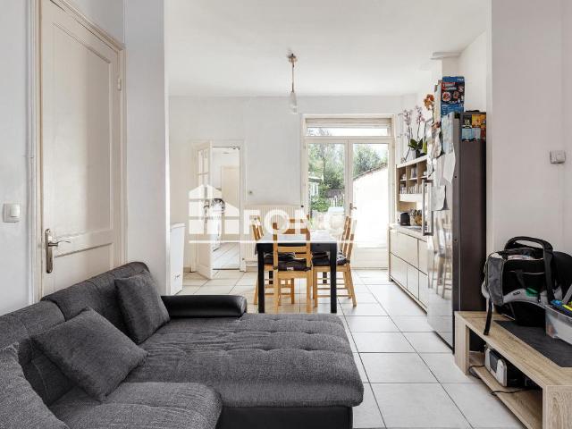 Maison vente à Lille