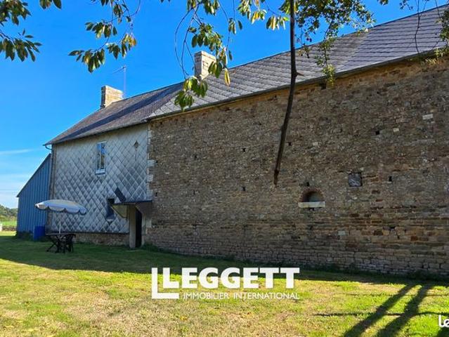 Maison vente à Le Teilleul, Manche