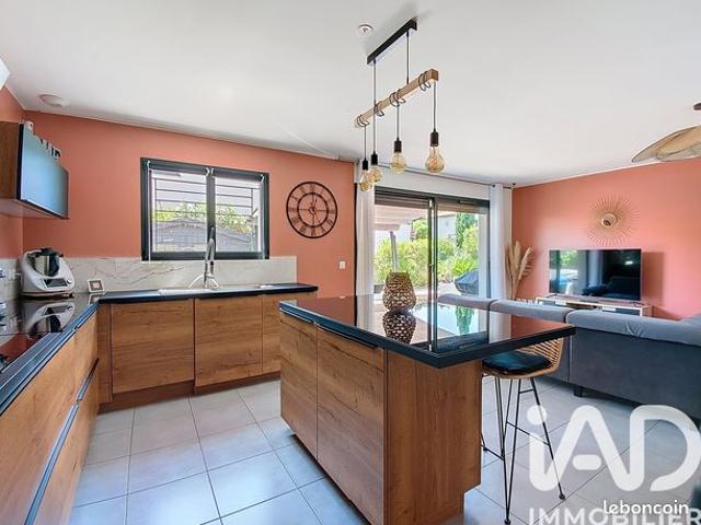 Maison vente à Perpignan, Peyrestortes