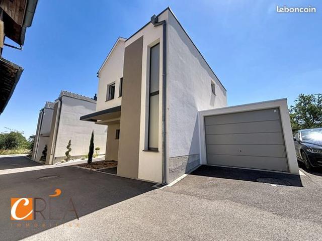 Maison vente à Thann-Guebwiller, Grand Est