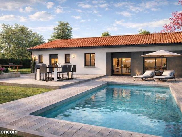 Maison vente à Lesparre-Médoc, Castelnau-de-médoc