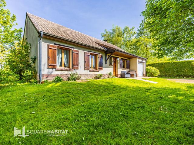 Maison vente à Les Andelys, Longchamps
