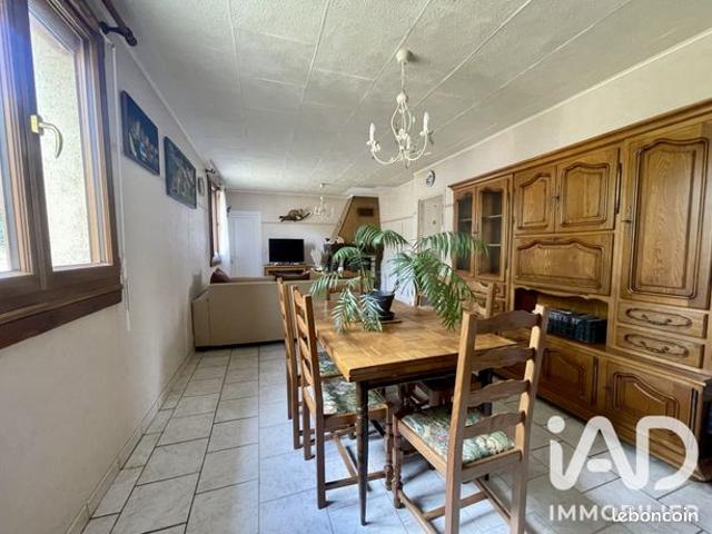 Maison vente à Chartres, Landelles