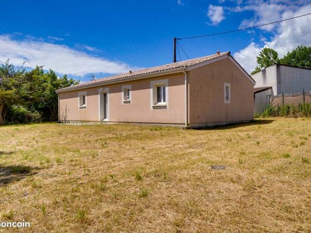 Maison vente à Plassac, Gironde