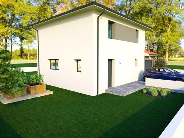Maison vente à La Tour-du-Pin, Saint-clair-de-la-tour