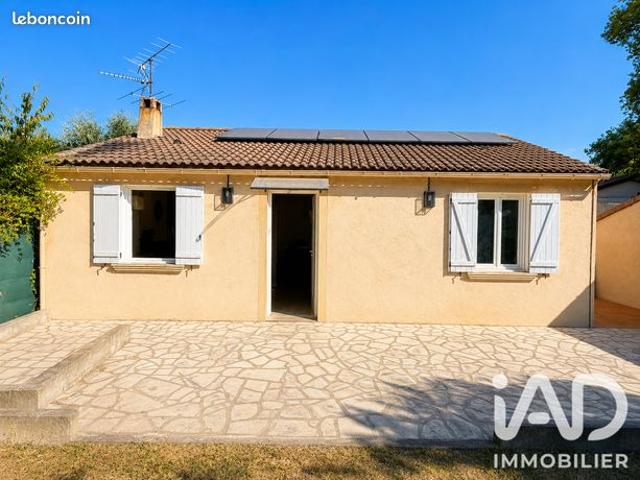 Maison vente à Arrondissement de Draguignan, Vidauban