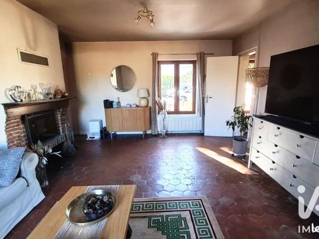 Maison vente à Bernay, Bourth
