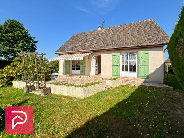 Maison vente à Bernay, Eure