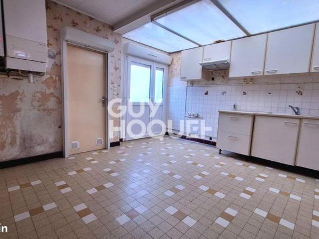 Maison vente à Amiens