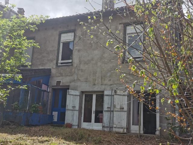 Maison vente à Raygnac, Foix
