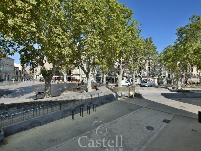 Maison vente à Béziers, Agde