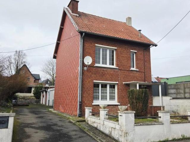 Maison vente à Arras, Croisilles