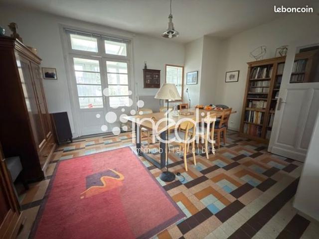 Maison vente à Lille, Lambersart