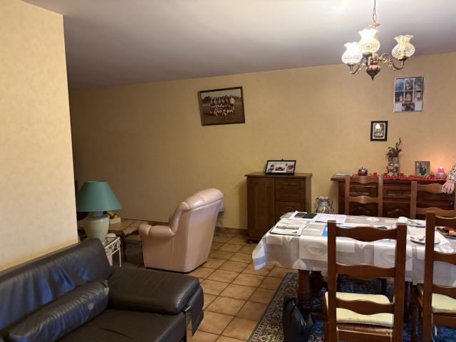 Maison vente à Bordeaux, Sainte-eulalie