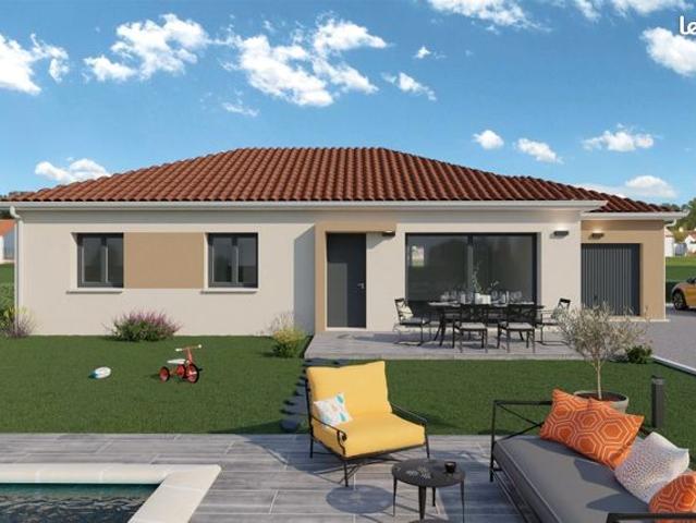 Maison vente à Tarbes, Juillan