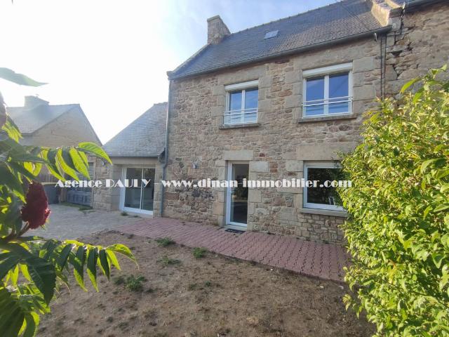 Maison vente à La Basse Fréchais, Aucaleuc