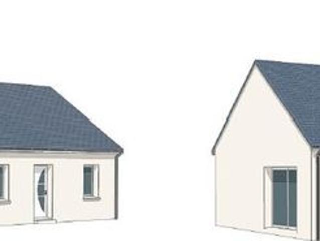 Maison vente à Cherbourg, Négreville