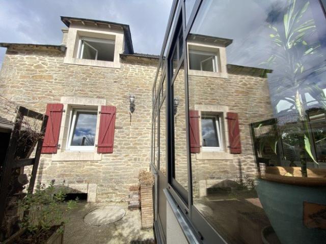Maison vente à Rosporden, Finistère