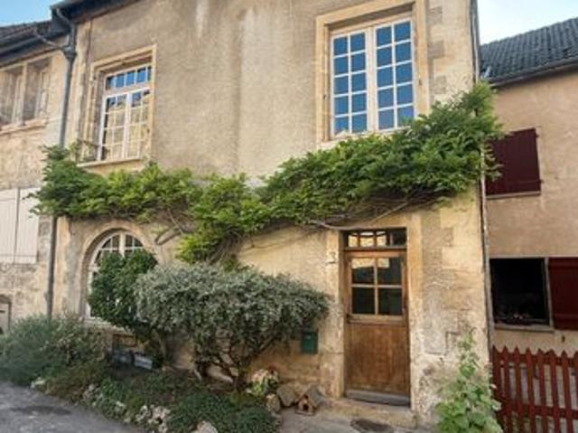 Maison vente à Montbard, Flavigny-sur-ozerain