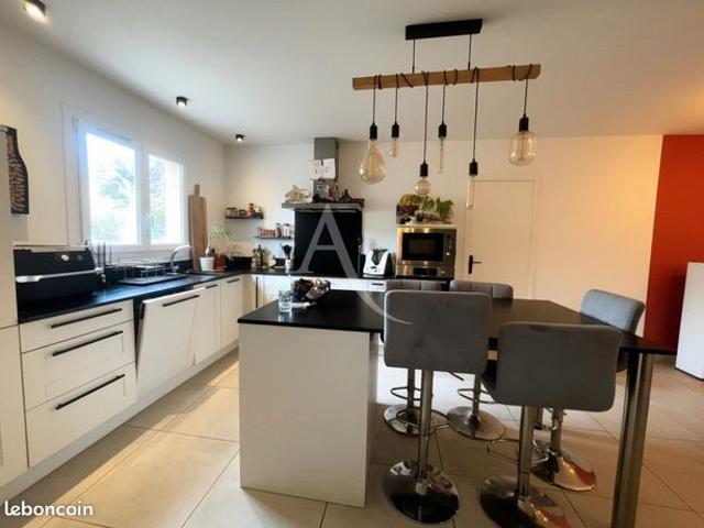 Maison vente à Narbonne, Argens-minervois