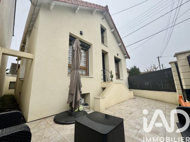 Maison vente à Argenteuil, Sannois