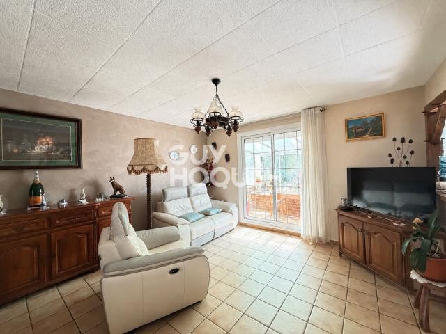 Maison vente à Bourges