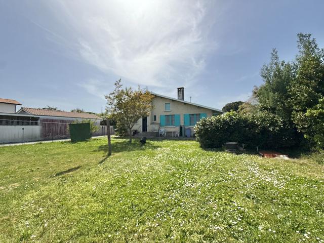 Maison vente à Arcachon, La Teste-de-buch