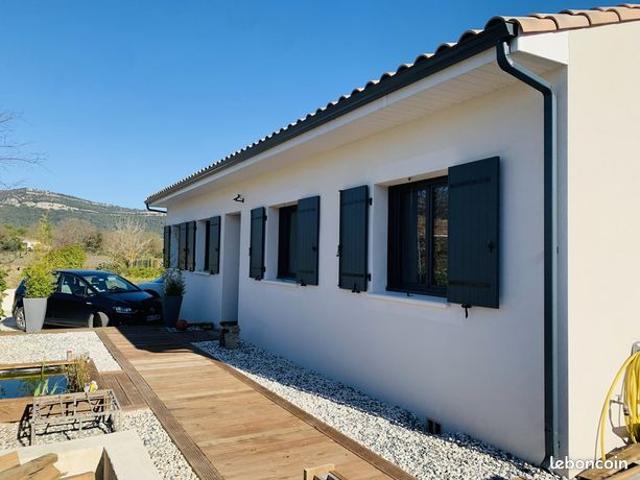 Maison vente à Lodève, Sainte-croix-de-quintillargues