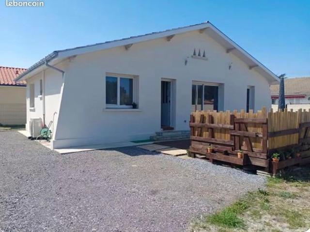 Maison vente à Mont-de-Marsan, Biscarrosse
