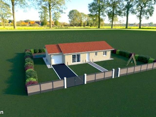 Maison vente à Artemare, Ain