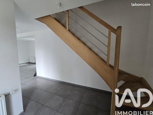 Maison vente à Orléans
