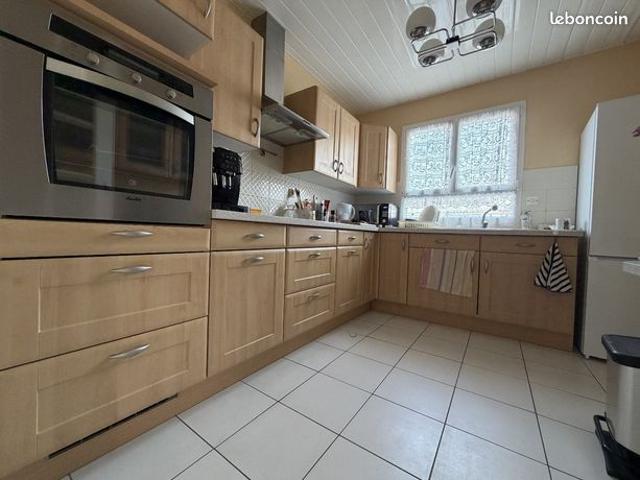 Maison vente à Le Havre, Montivilliers