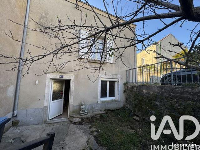 Maison vente à Centre-Val de Loire