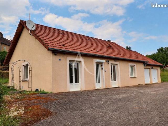 Maison vente à Vesoul, Fleurey-lès-faverney