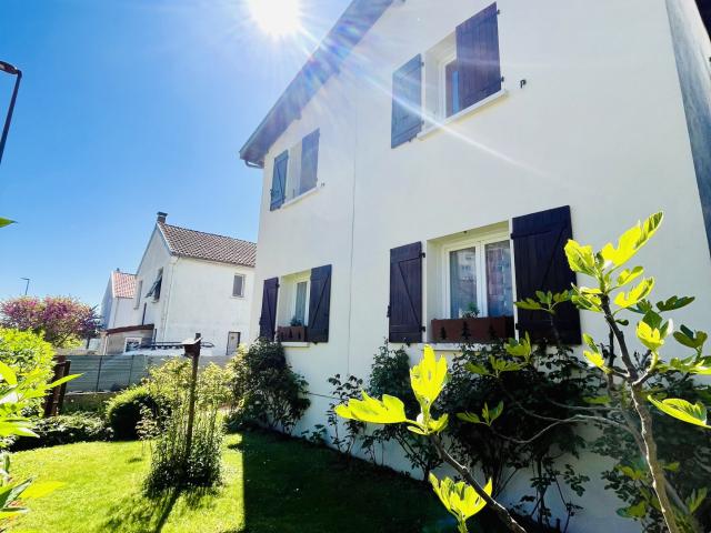 Maison vente à Le Mail, Chenôve