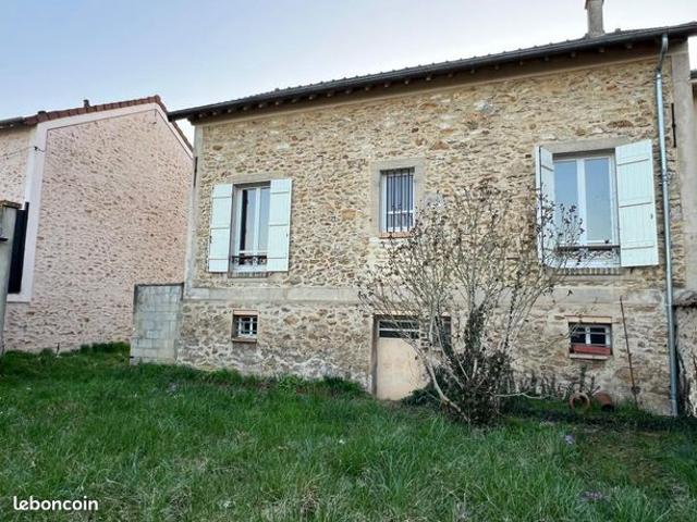 Maison vente à Meaux, Coulommiers