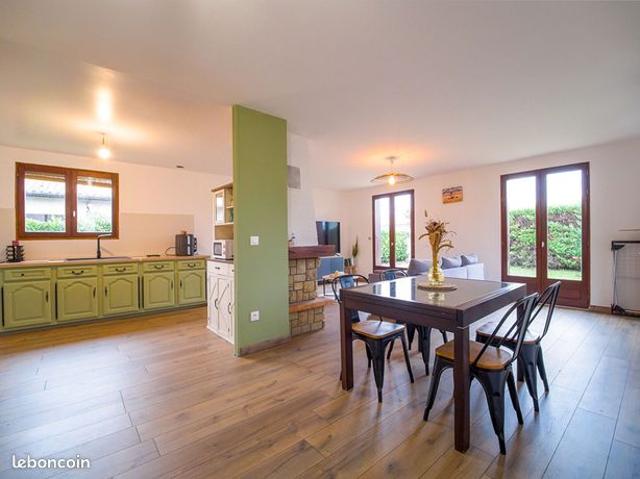 Maison vente à Mont-de-Marsan, Biscarrosse
